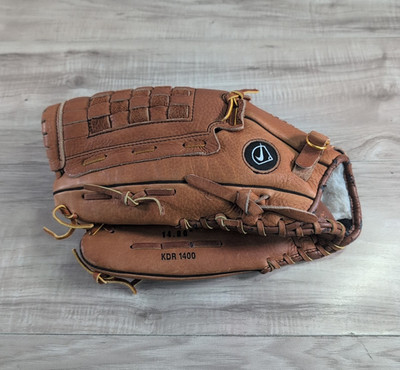 Nike Diamond Ready Leather Keystone KDR 1400 14'' Inch LHT Baseball Glove