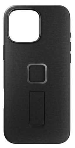NEW Peak Design Mobile Everyday Loop Case Compatible iPhone 16 Pro Max Charcoal