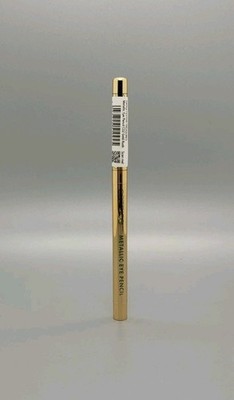 Catrice: Festive Treasures - Metallic Eye Pencil - C02 Gold Rush - 0,22 g