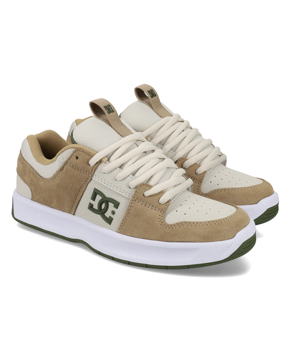 DC Shoes LYNX ZERO Footwear 26SS Tan DM261010-256 | eBay