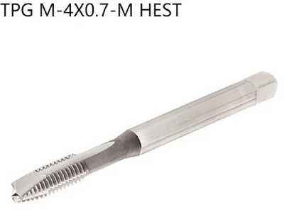ORIGINAL    2 PCS  USER  TOOLS        TPG M-4X0.7-M HEST