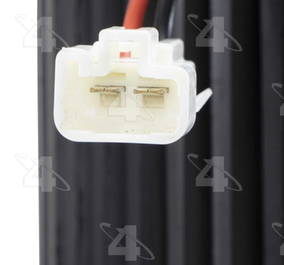 Motor soplador para Mitsubishi Outlander Outlander Sport Outlander 2015-2018, Outla Foto 3 de 4