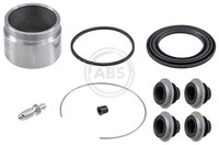 Reparatursatz Bremssattel A.B.S. 57789 FüR Toyota Dyna Hiace 4 Bus 3 4WD RCH103_