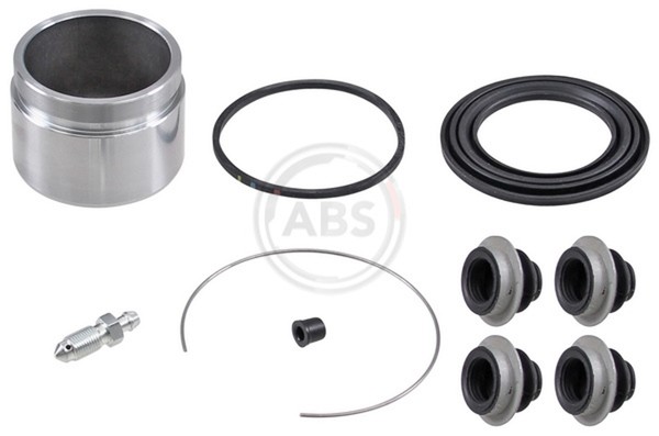 Reparatursatz Bremssattel A.B.S. 57789 FüR Toyota Dyna Hiace 4 Bus 3 4WD RCH103_-image