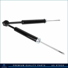 Pair Rear Shock Gas Struts Cartridge Left & Right For JEEP CHEROKEE 2014-2018