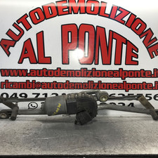 1322313 Pleuelstange für Scheibenwischermotor  FORD MONDEO (GE) 1.8 SCi 16V Ber.