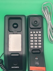 Téléphone Southwestern Bell Freedom Phone FM112 Avec Identifiant D'appelant - Blanc - Occasion