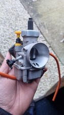 YX140 OKO 26mm Pitbike Carb But Can Be Used On Others Bikes. Only Test Fitted