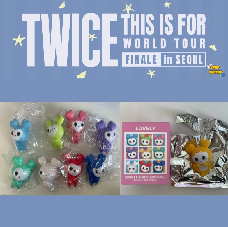 Twice Memorabilia for sale | eBay