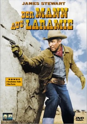 Mann aus Laramie, Der
