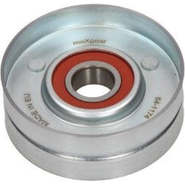 Maxgear 54-1174 Spannrolle Keilrippenriemen FüR Jaguar Land Rover X Type S XK-image
