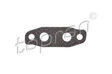 oben TOPRAN 821 296 Dichtung, Lader für HYUNDAI,KIA