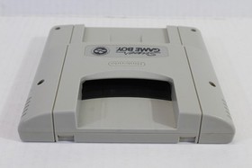 Super Gameboy 1 SFC Game Boy Nintendo Super Famicom SNES JP Japan US Seller #2
