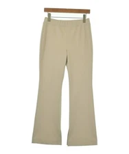 theory luxe Pants (Other) Beige 38(Approx. M) 2200611269041