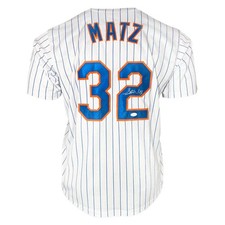 Steven Matz Rookie Cards and Prospect Cards Guide 19