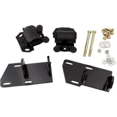 9906 Transdapt Motor Mount  Driver or Passenger Side for Chevy S10 Pickup Jimmy
