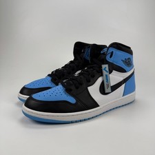 新品未使用Air Jordan 1 Retro Jordan 1 Retro OG High UNC Toe for Sale - Authenticity Guaranteed
