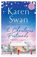 The Christmas Postcards | Karen Swan | Taschenbuch | B-Format Paperback | 472 S.