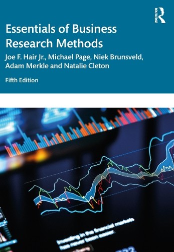 Essentials Of Business Research Methods Joe (Kennesaw State University, Usa) Hair Jr. - Image 2