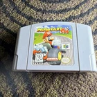 New ListingMario Kart 64 (Nintendo N64, 1997) -  NUS-006