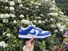 Size 8 - Nike Dunk Low Retro SP Kentucky 2020
