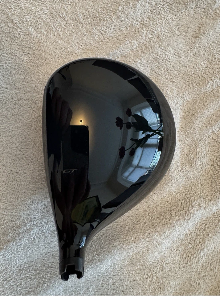 Titleist GT280 Mini Driver - Mint Head Only 13 Degrees - Image 4 of 4