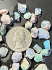 50cts Of L.R. Opal Chips Lots Of Sparkle And Ready For What Ever Your Project Is — photo 7