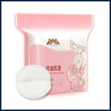 Breastfeeding Disposable Breast Nursing Pads Breathable Slim Super Absorbency