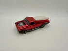 Hot Wheels Redline Seasider Rose with boat - Nice!