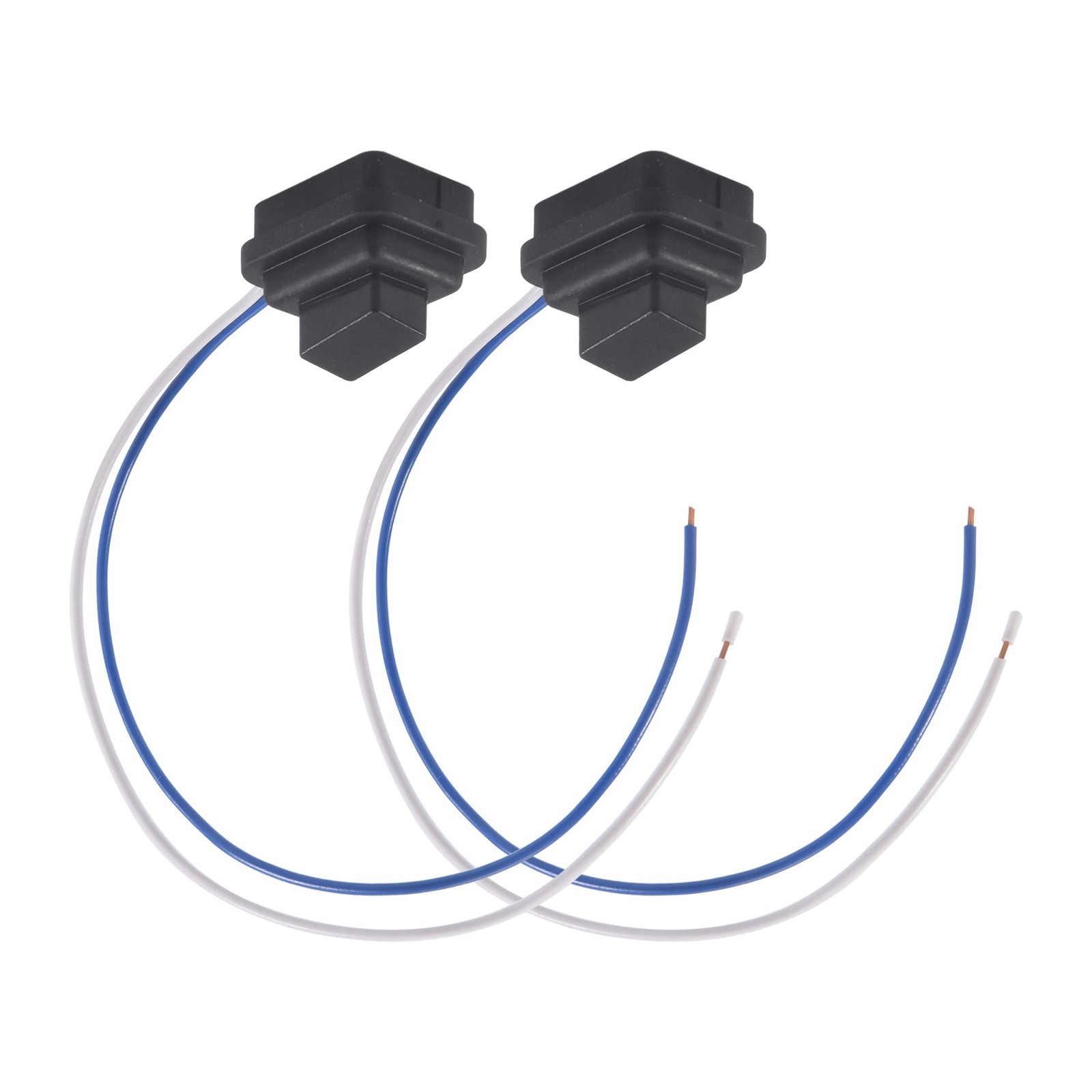 1 Paar Induktiver AußEngriff-TastenschlüSsel 82651-G2720 82661G2720 FüR IO6936-image