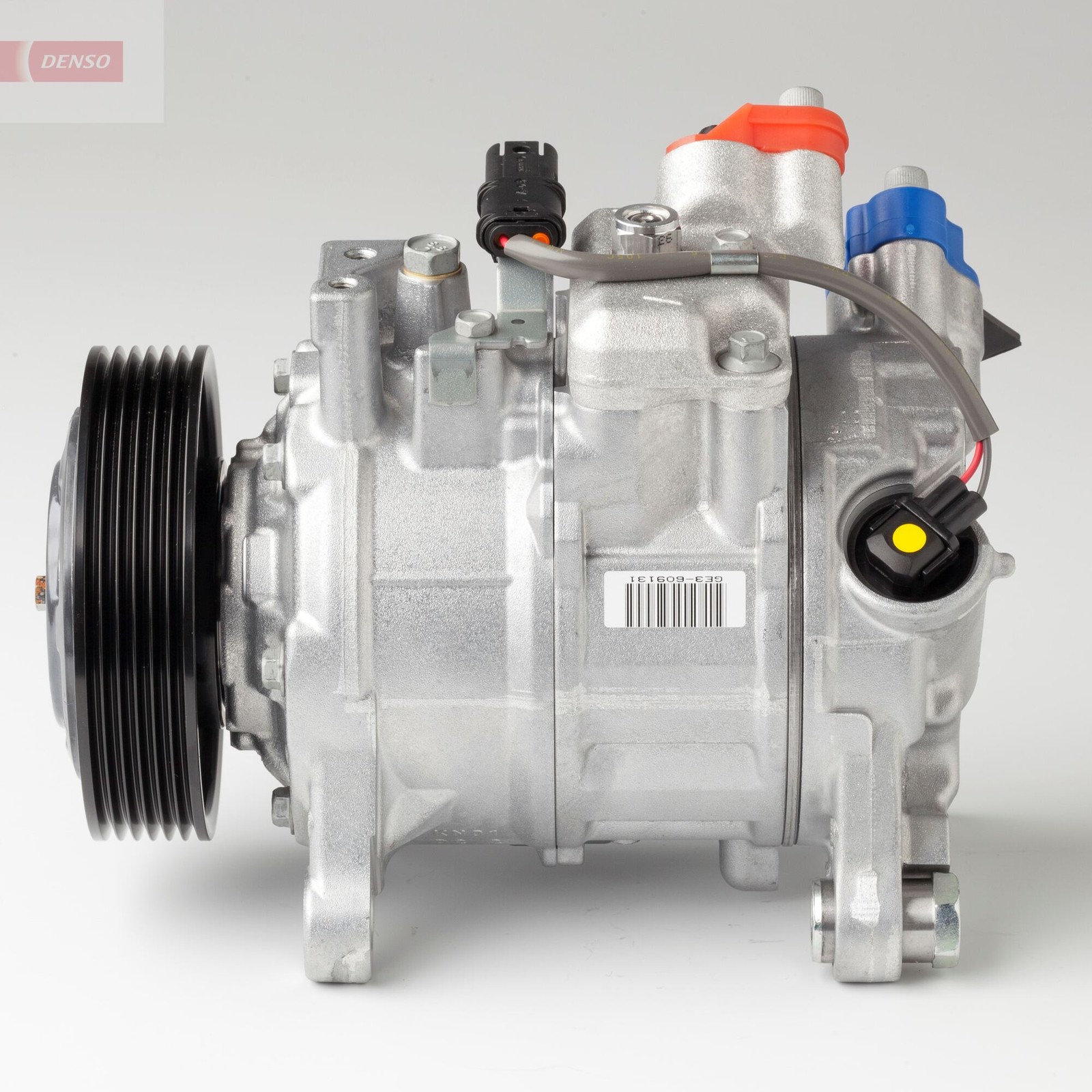 Air Con Compressor DCP05091 Denso AC Conditioning 64529225704 Quality Guaranteed - Image 15