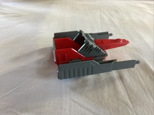 transformers g1 1988 Transport Overland Trailer Only - Picture 10 of 11