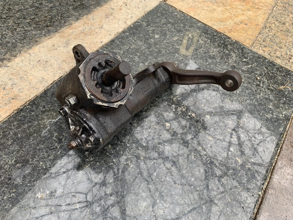 转向空转臂 Mevotech GK9092 适合 79-83 丰田皮卡 — 第 3/4 张图片