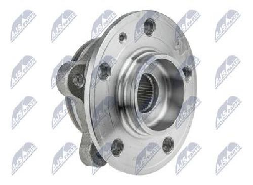 Original NTY Wheel Bearing Kit KLP-VV-002 For Volvo