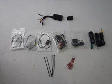 Geloo Front and Rear 150Wide Angle Lens Motorcycle Dash Camera