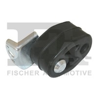 Fa1 Halter Abgasanlage 573-903 FüR Skoda Roomster 5J7 Gummi/Metall Abgasrohr NH1