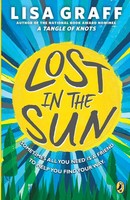 Lost In The Sun Lisa Graff Taschenbuch Einband - Flex.(Paperback) Englisch 2016