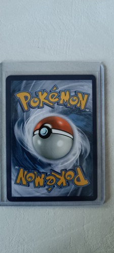 Carta Pokemon Flareon Ex 146/131 Evoluzioni Prismatiche Sar - NEAR Mint (ITA) - Foto 3 di 3