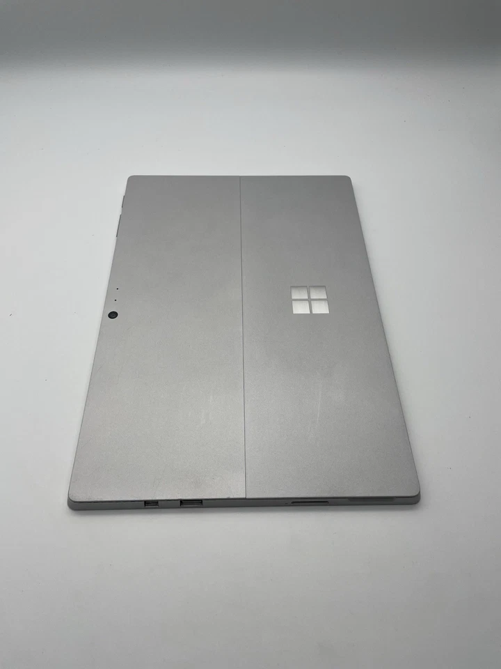 Microsoft Surface Pro 4 i5-6300 12,3'' 128GB 4GB RAM Win10 GRADE: GUT inkl. 19% - Bild 4 von 4