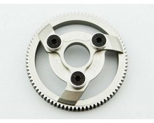 Hot Racing TE883H Hard Aluminum 83T Spur Gear Traxxas 2WD Stampede Rustler Slash