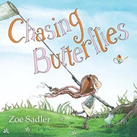 Zoe Sadler | Chasing Butterflies | Taschenbuch | Englisch (2018)
