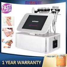 6-in-1 Multifunction Beauty Machine for Face & Body Massage Home & Beauty Salon