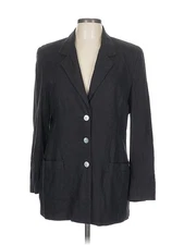 Mixit Women Gray Blazer 11
