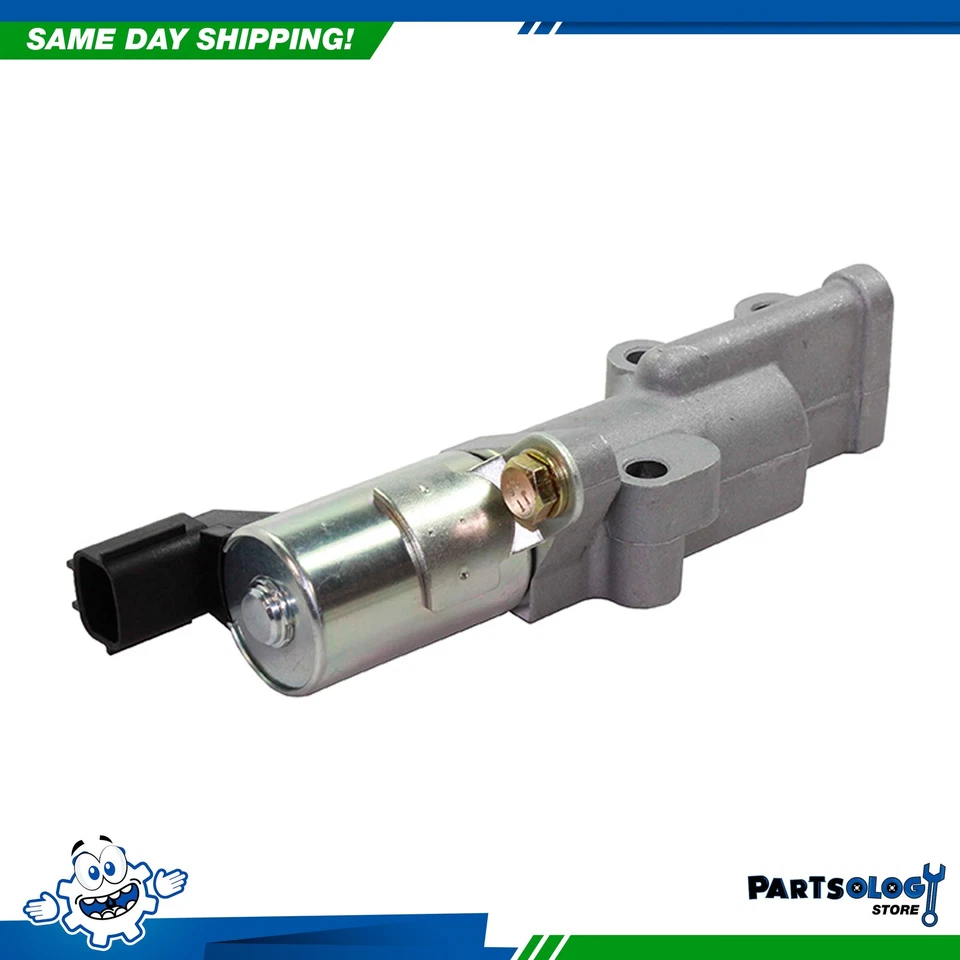 Solenoide de distribución de válvula variable DNJ VTS1014 para 01-04 Infiniti Nissan 3,5 L DOHC Foto 3 de 4