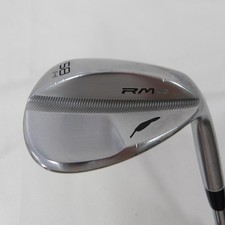 Fourteen Wedge RM-4 Nickel chrome plated 58  TS-114w
