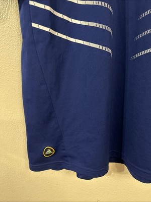 adidas 2010フランス代表 ジャージ ネイビー France National Team Jersey Adidas Mens Size XL 2010 World Cup