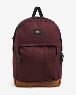 New VANS Old Skool Trek Laptop Rucksack (ohne OVP), Polyester, 17 x 12 x 7