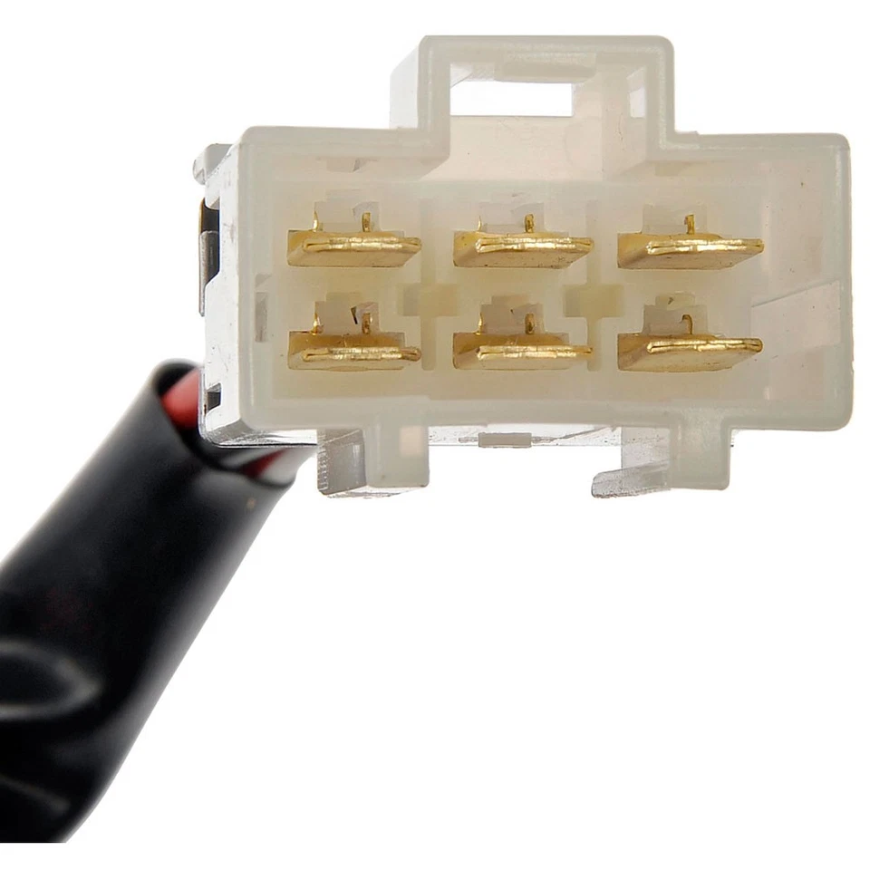 Dorman ignition Lock Cylinder For Nissan 200SX Maxima Sentra - Image 2 of 4