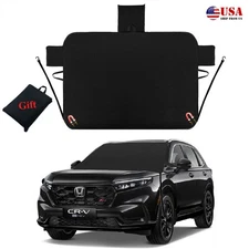 For Honda Winter Magnetic Car Windshield Cover Protector Snow Ice Frost Guard