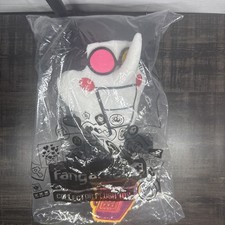 DELTARUNE Spamton OFFICIAL Fangamer Plush - SEALED - NEW